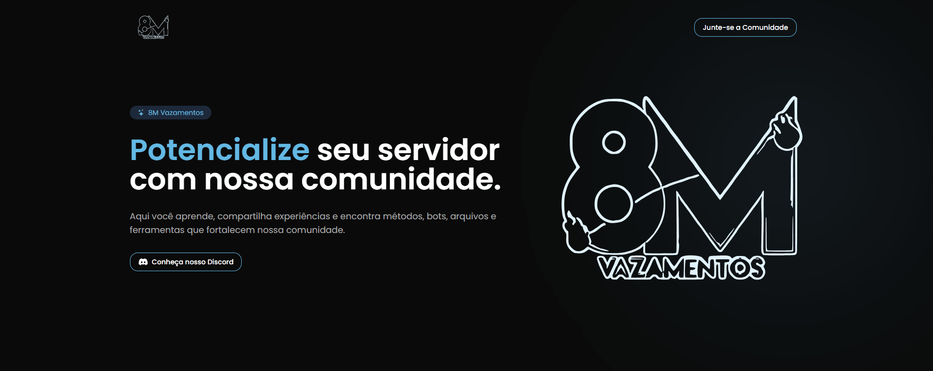 Projeto Incredible Minecraft